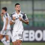 Paulinho ultrapassa Pratto e Cazares em ranking do Atlético na Libertadores
