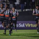 Athletic visita o Caxias-RS em busca de 'sonho' da Segunda Divisão