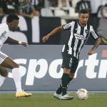 Campeão pelo Botafogo bate o martelo sobre a possibilidade de título brasileiro