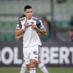 Desde estreia pelo Atlético, Paulinho se destaca no setor ofensivo; veja números