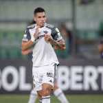 Desde estreia pelo Atlético, Paulinho se destaca no setor ofensivo; veja números
