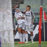 Sem dificuldades, Atlético goleia Caracas em estreia na Libertadores