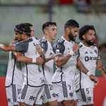 Atlético foi único brasileiro a vencer na 1ª rodada da fase de grupos da Libertadores
