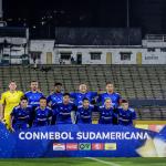 Cruzeiro x Alianza-COL: horário e onde assistir ao vivo pela Copa Sul-Americana