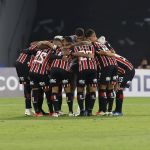 Com prejuízo em 2024, São Paulo deve vender jogadores titulares