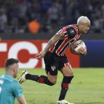 Talleres 2 x 1 São Paulo: veja melhores momentos do jogo pela Libertadores