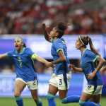 Brasil e Japão disputam o terceiro lugar na SheBelieves Cup