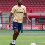 Reforço do São Paulo cumpre um terço de 'contrato relâmpago' sem entrar em campo