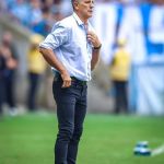 Grêmio recebe Huachipato em estreia na Libertadores na Arena