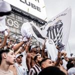 Organizadas do Santos terão acesso ao CT para apoiar time antes de clássico