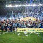 FGF divulga seleção do Gauchão 2024; Grêmio lidera lista