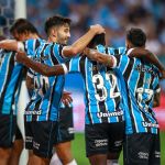 Grêmio tem conversas para negociar jovem promessa com Botafogo