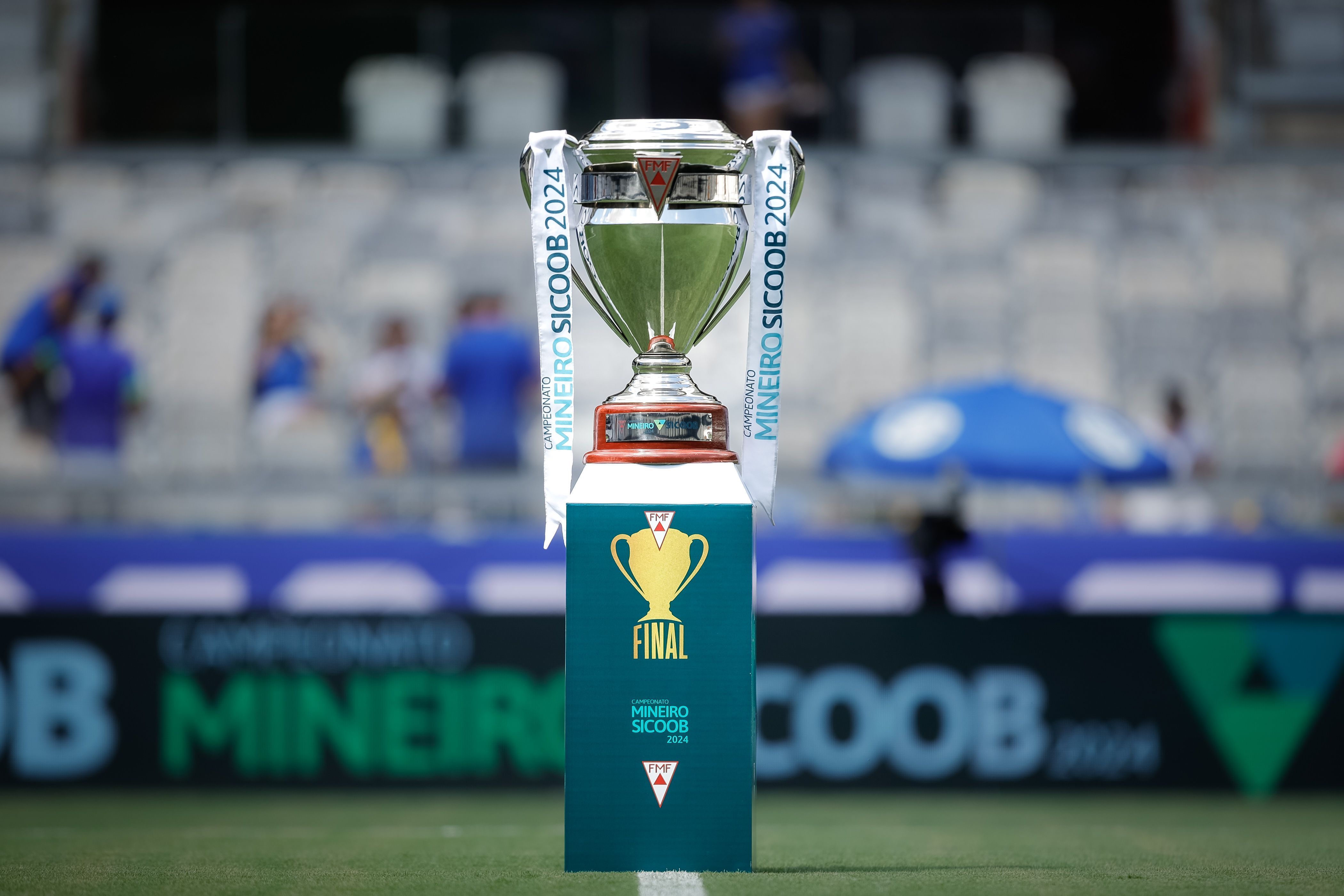 FMF altera horários de jogos da última rodada do Campeonato Mineiro; veja
