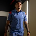 Machado, do Cruzeiro, entra na mira do Coritiba; Palacios volta a negociar
