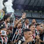 Atlético no Mineiro: veja adversário da estreia e tabela completa