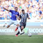 Atlético x Cruzeiro: comentaristas da Globo apontam favorito absoluto