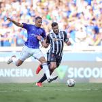 Atlético x Cruzeiro: comentaristas da Globo apontam favorito absoluto