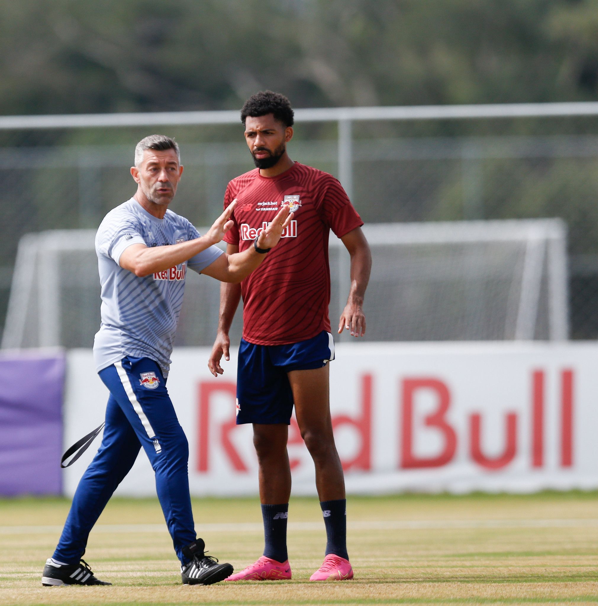 RB Bragantino no Brasileirão 2024: ficha, elenco, ambições e análise