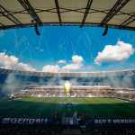 Ex-Atlético rasga elogios à torcida do Cruzeiro: 'Nunca vi um Mineirão daquele jeito'