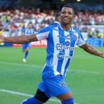 Paysandu vence Remo e conquista vantagem na final do Campeonato Paraense