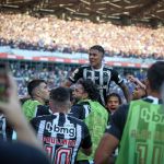 Título do Atlético sobre o Cruzeiro teve recorde de audiência; veja números