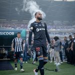Everson alcança marca histórica e se aproxima de ídolos do Atlético; entenda