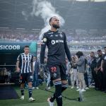 Everson alcança marca histórica e se aproxima de ídolos do Atlético; entenda