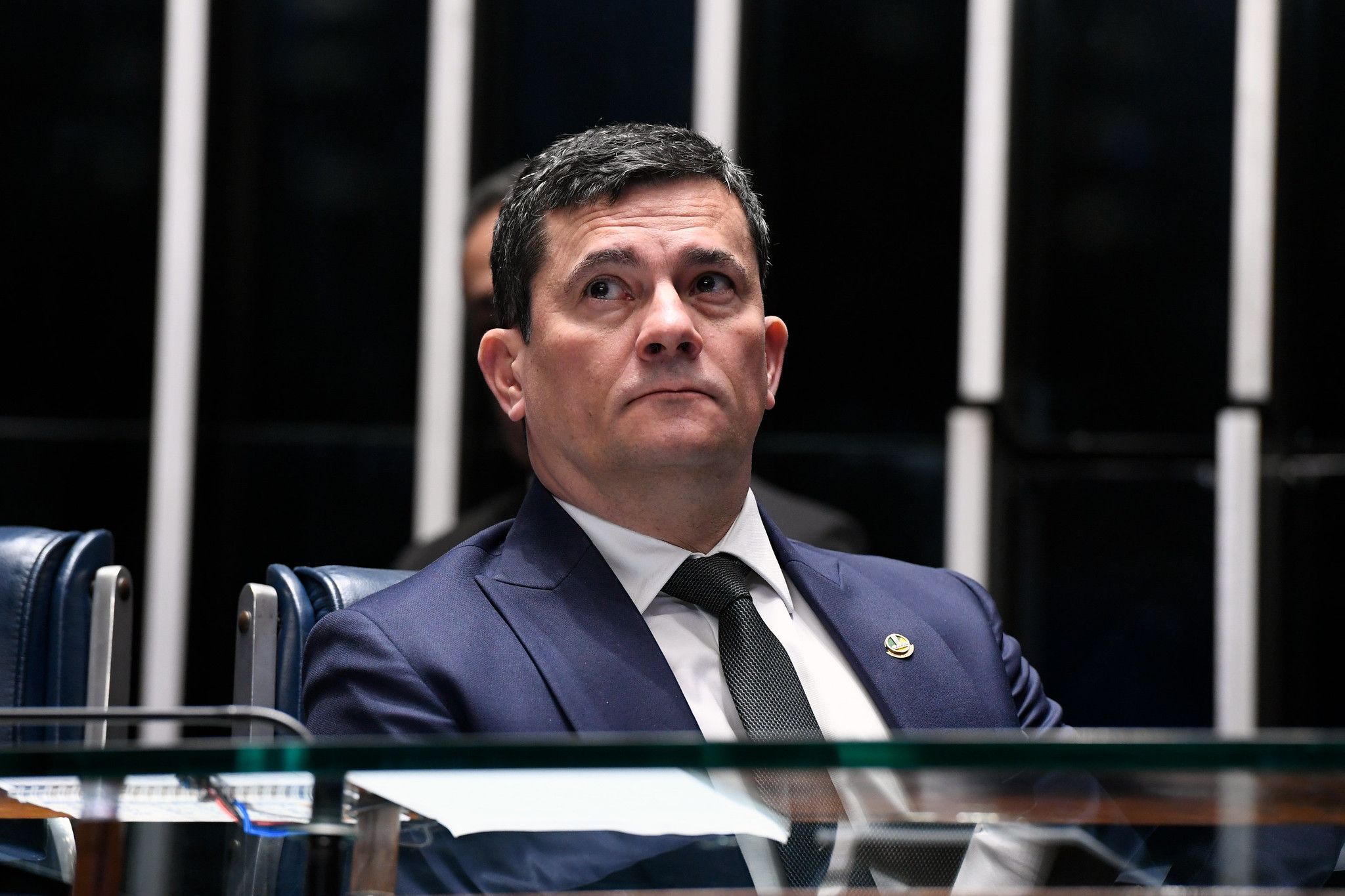 TRE-PR pode finalizar julgamento contra Sergio Moro nesta terça (9)
