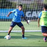 Grêmio x Huachipato: prováveis escalações para a Libertadores