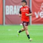 Inter anuncia compra de Bernabei em definitivo