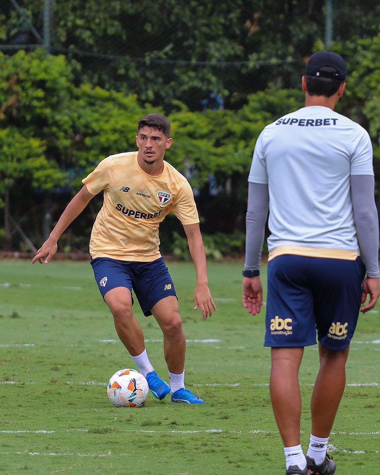 São Paulo: Pablo Maia passará por cirurgia, e Welington tem lesão diagnosticada
