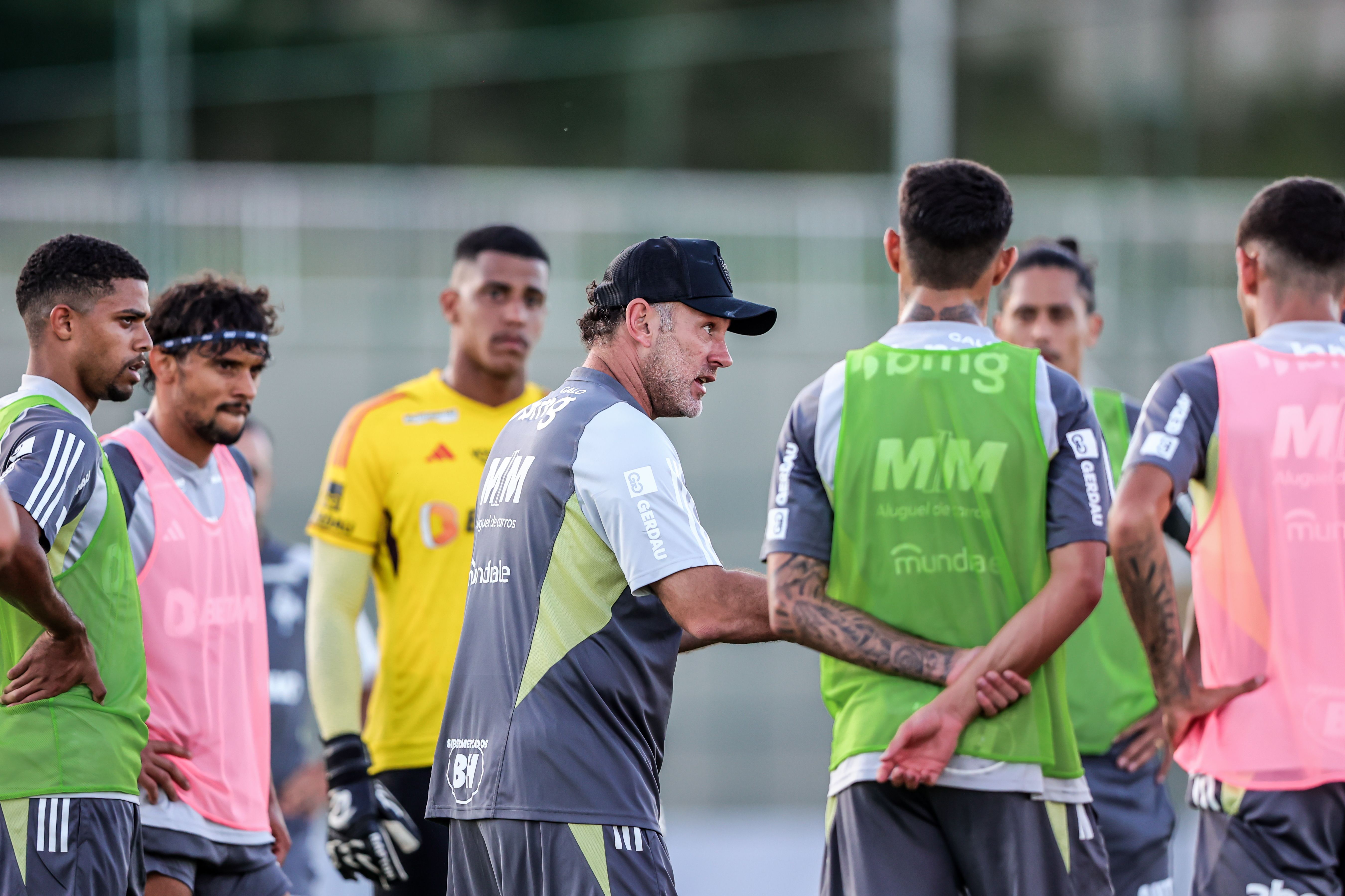Atlético x Rosário Central: horário e onde assistir ao vivo pela Copa Libertadores
