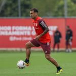 Inter perde seus dois principais jogadores para o início do Campeonato Brasileiro