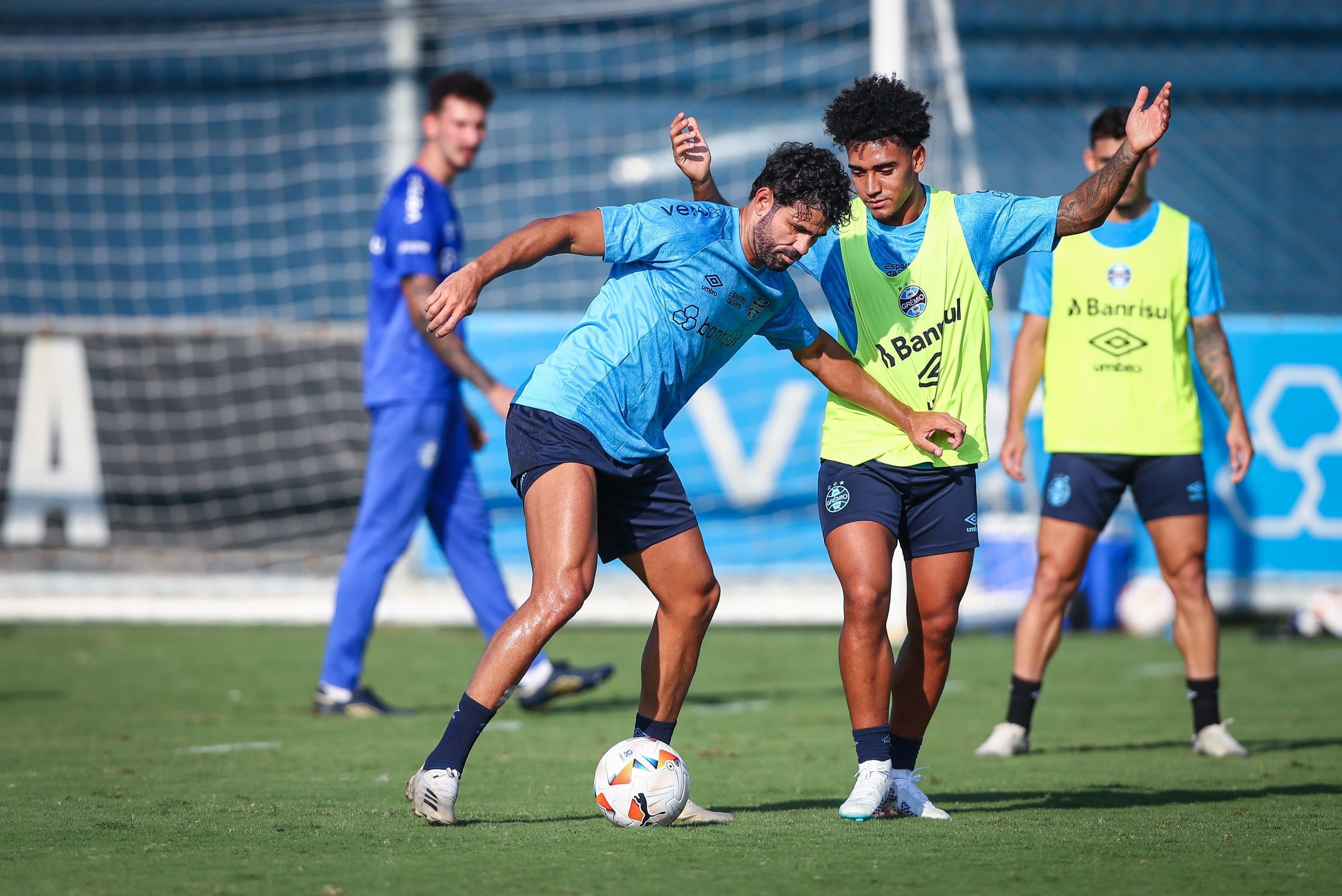 Grêmio x Huachipato: horário e onde assistir ao vivo pela Copa Libertadores