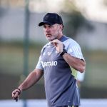 Atlético pode ter reforço contra o Rosario Central, na Copa Libertadores