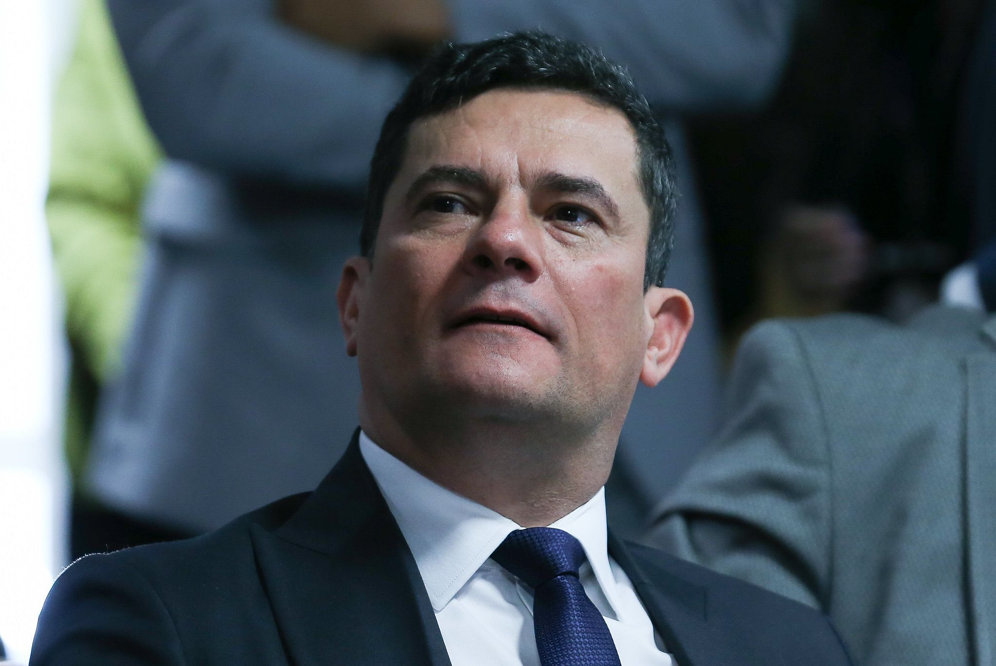 Após absolvição no TRE-PR, Sergio Moro será julgado pelo CNJ por atuação na Lava Jato