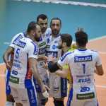Campinas surpreende e elimina Sada Cruzeiro nas quartas de final da Superliga