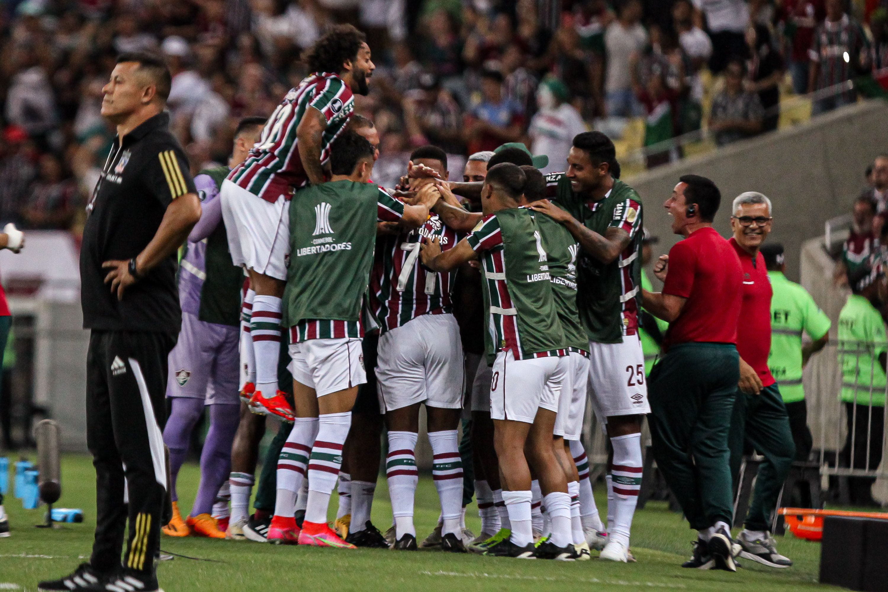 Contratações do Fluminense: quem fica, quem chega e quem sai para 2024