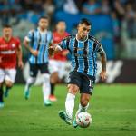 Veja o que o Grêmio precisa para se classificar na Libertadores