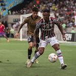 Fluminense ainda observa o mercado em busca de reforços pontuais