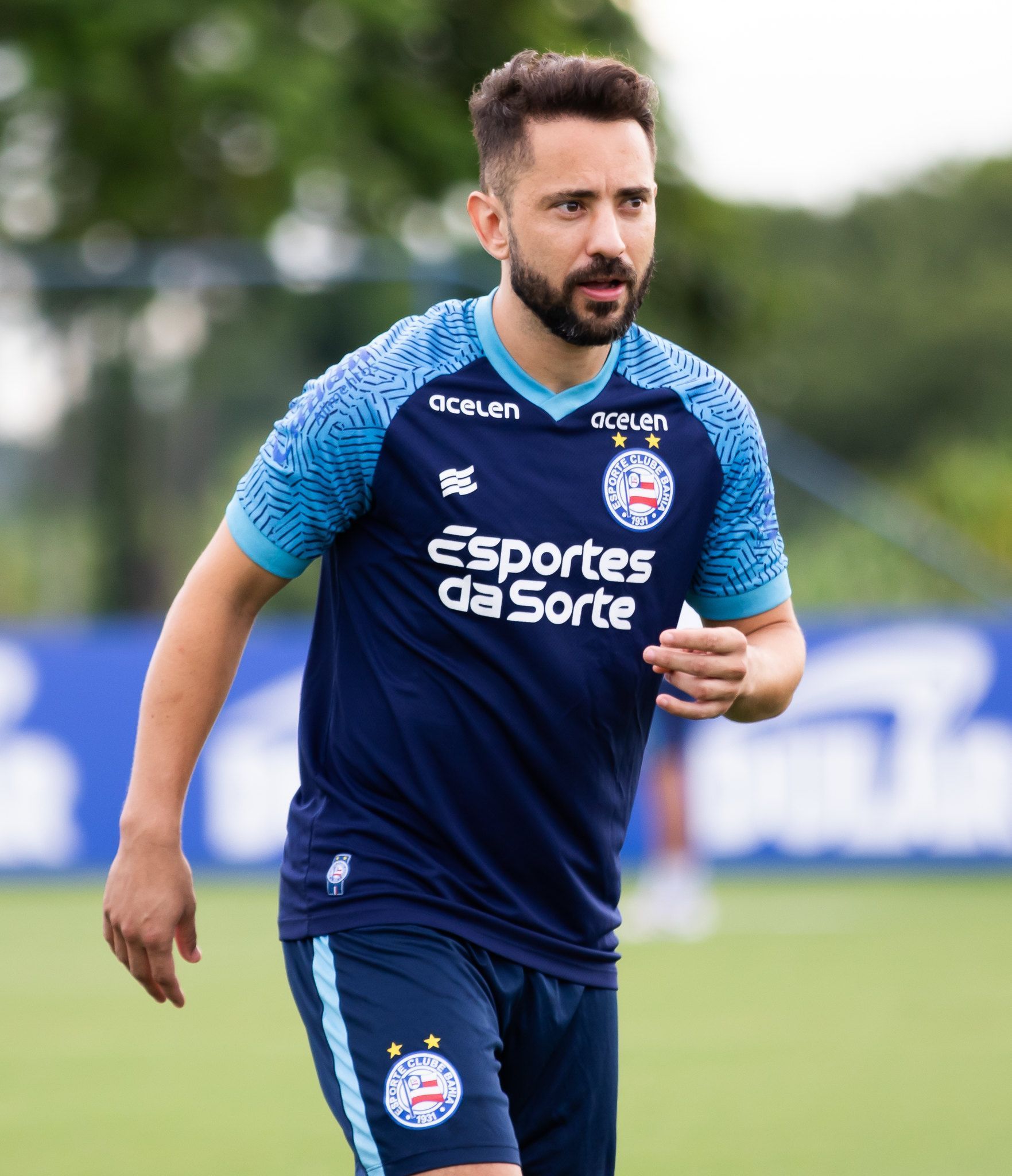 Bahia no Brasileirão 2024: ficha, elenco, ambições e análise