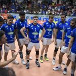 Jogadores do Cruzeiro reagem à eliminação na Superliga Masculina