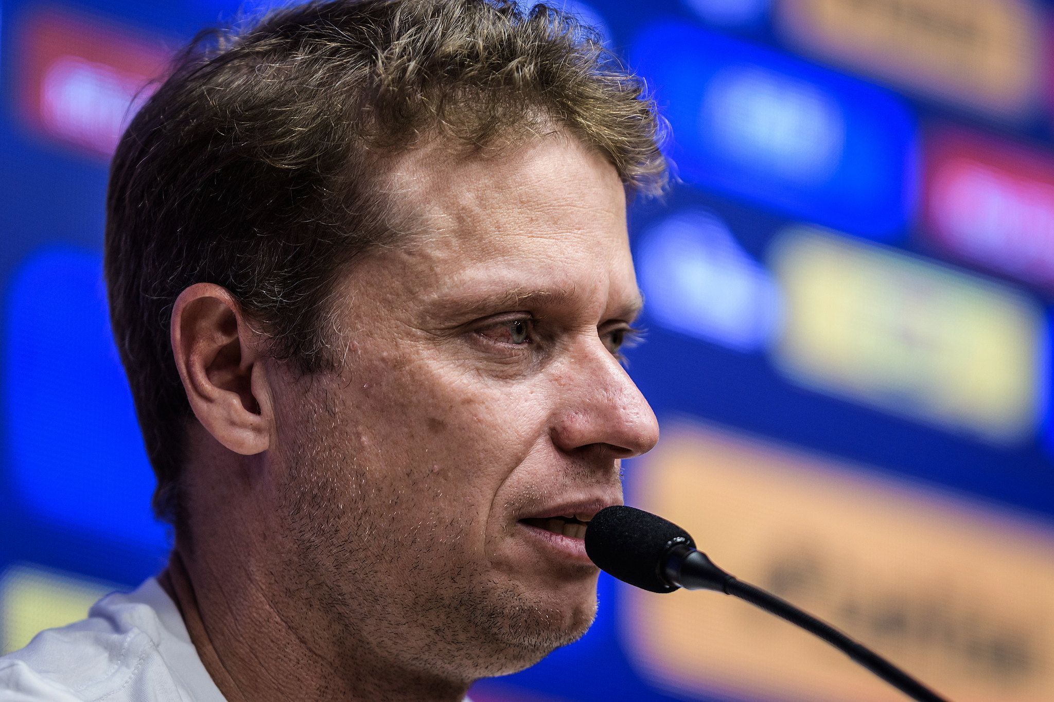 Seabra revela como vai preparar o Cruzeiro para estreia contra o Alianza-COL