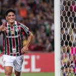 Cano supera a lesão e volta para ajudar o Fluminense em torneio favorito