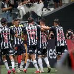 Atlético 2 x 1 Rosario Central: melhores momentos pela Copa Libertadores