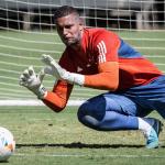 Com saída de Cabral, Anderson assume meta do Cruzeiro e reencontra rival da estreia