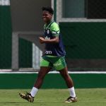Escalação do Palmeiras: Endrick treina e Zé Rafael é poupado antes de jogo com Liverpool