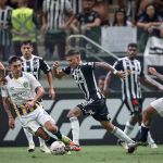 Em clima de Libertadores, Atlético busca 25ª vitória sobre argentinos; veja raio-x