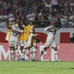 Conheça os possíveis adversários do São Paulo na Copa Libertadores