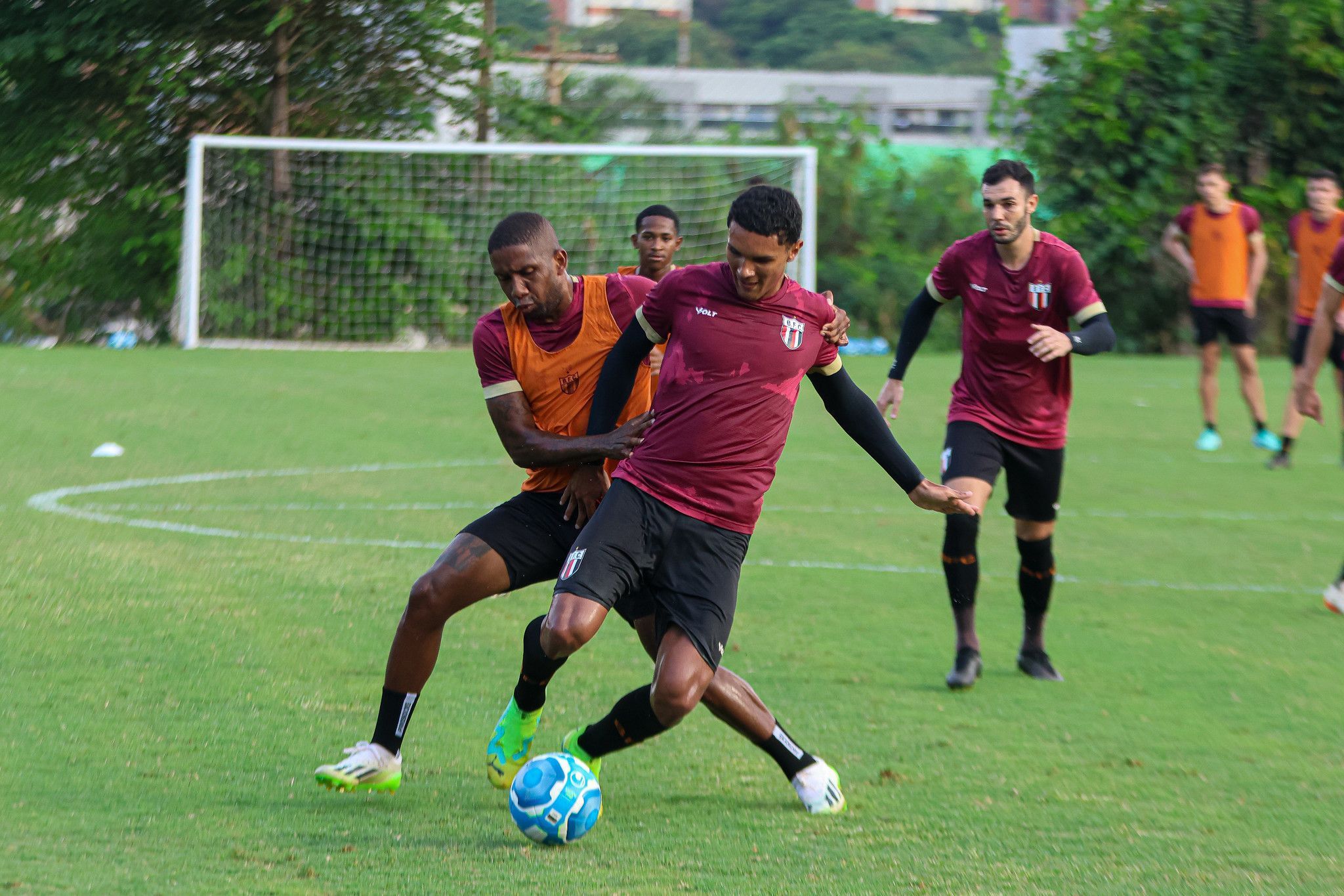 Adversário do América na Série B, Botafogo-SP também viveu ‘período sabático’; entenda